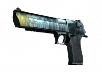 Desert Eagle Hand Cannon